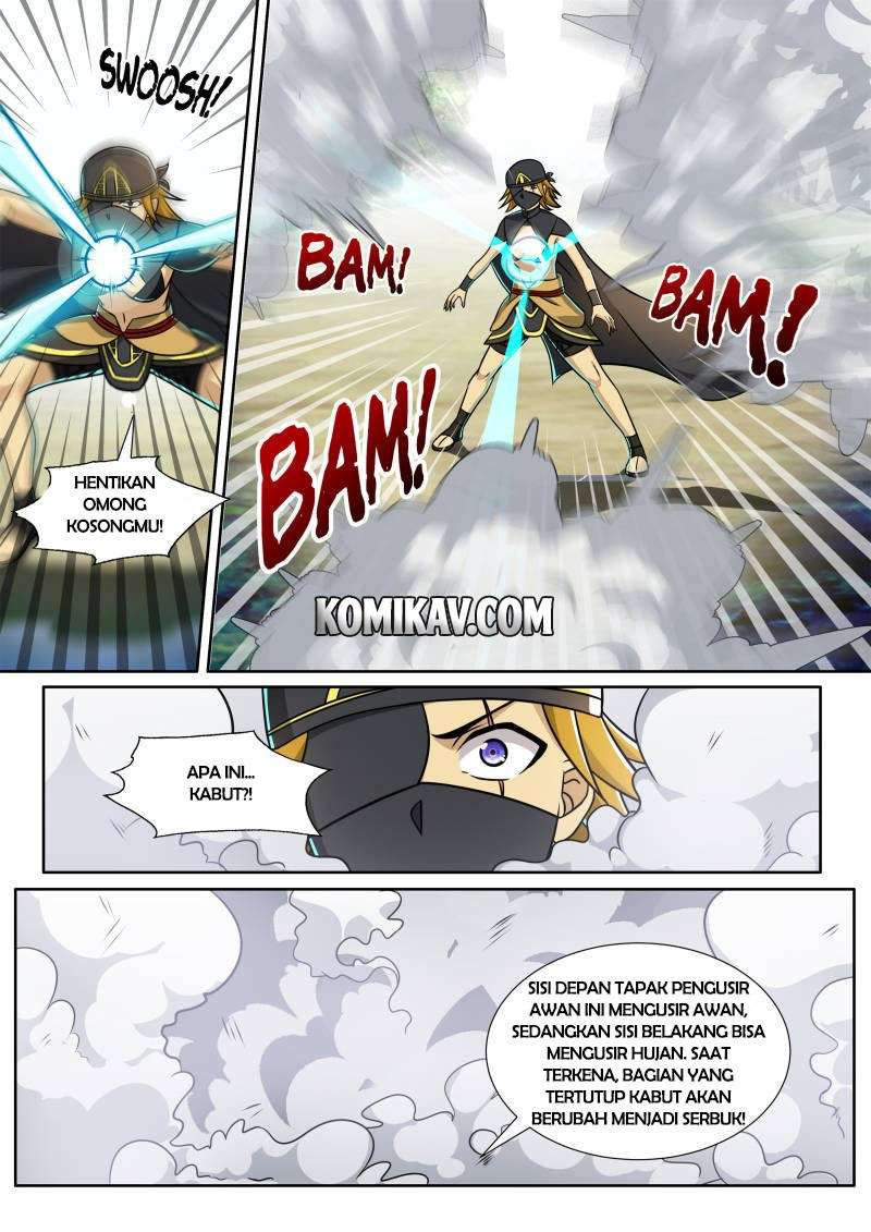 The Top Clan Leader In History Chapter 79 - halaman 9