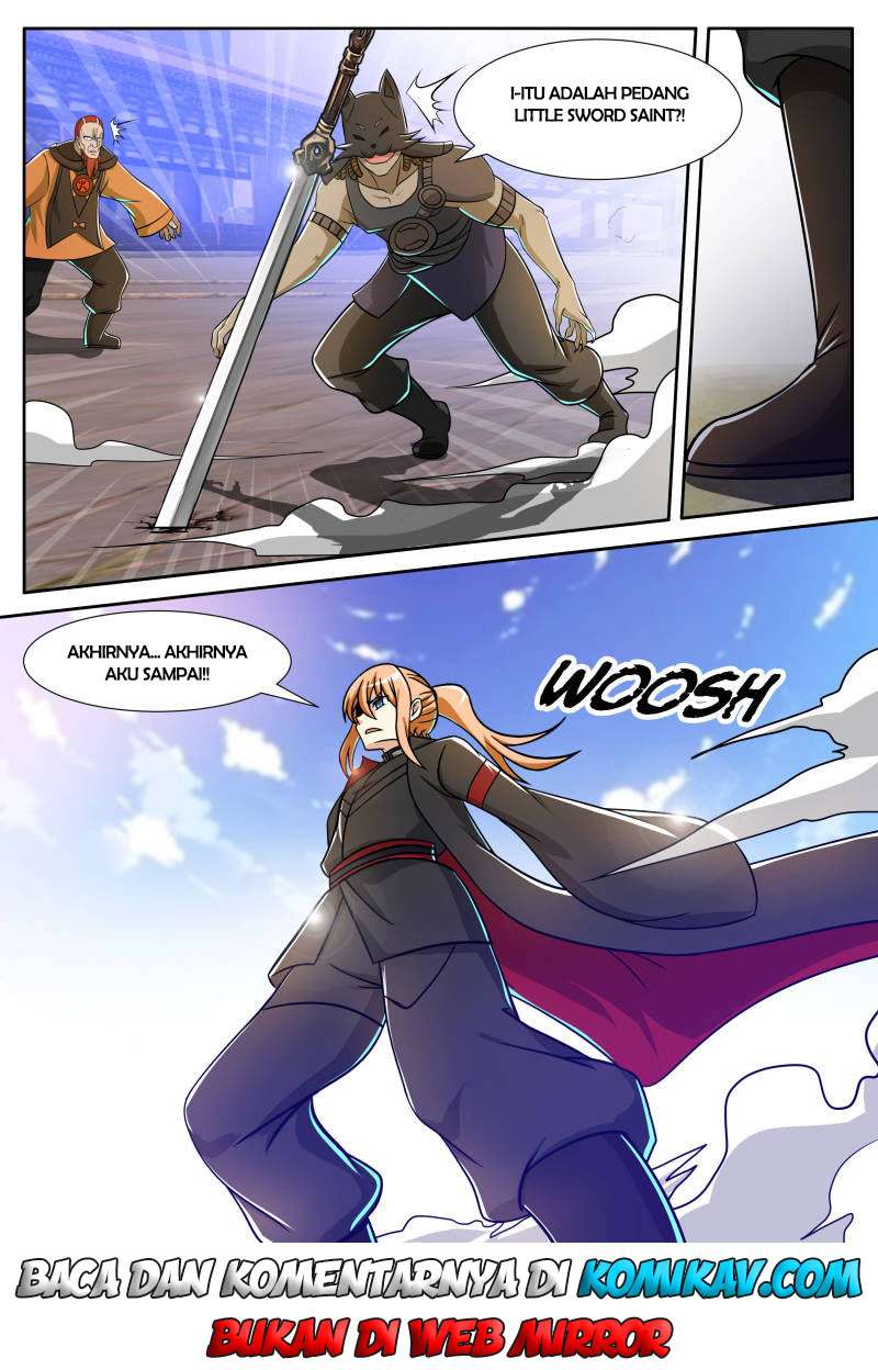 The Top Clan Leader In History Chapter 82 - halaman 13