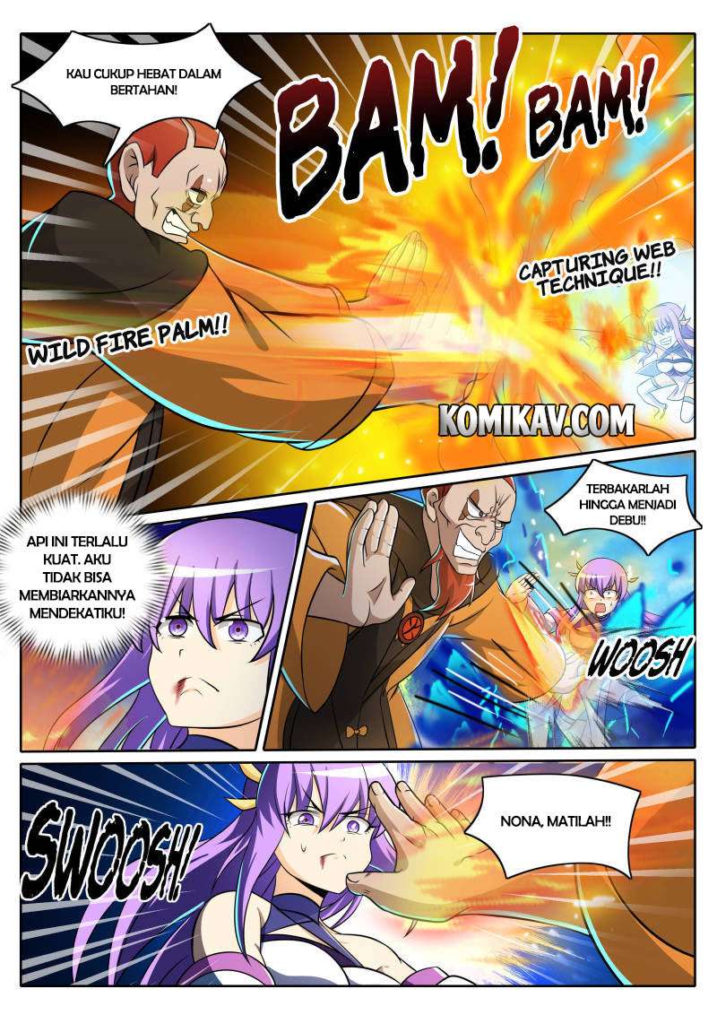 The Top Clan Leader In History Chapter 82 - halaman 6