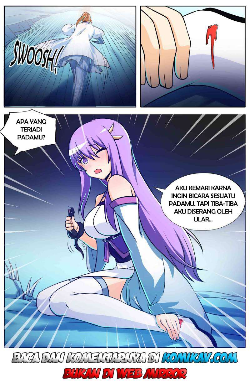 The Top Clan Leader In History Chapter 87 - halaman 14