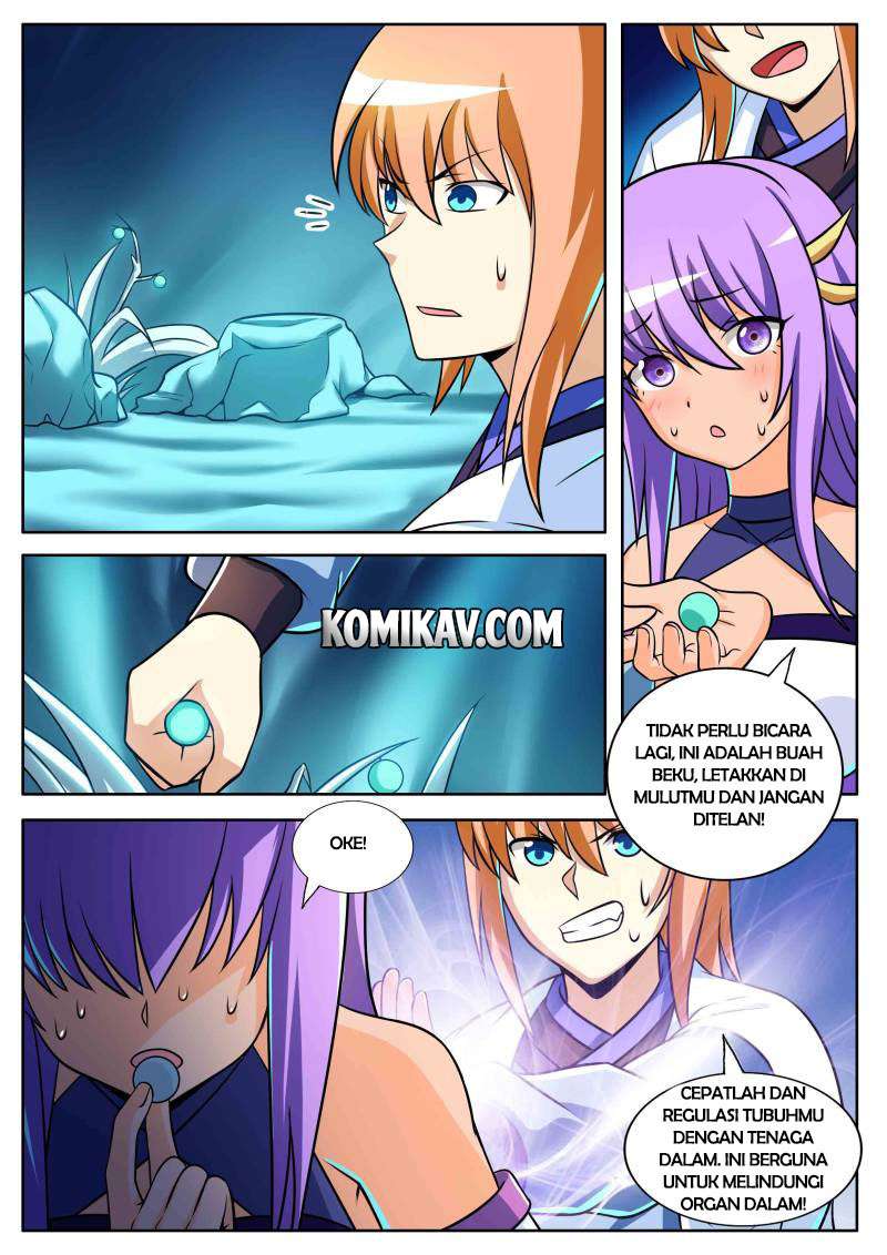 The Top Clan Leader In History Chapter 88 - halaman 2