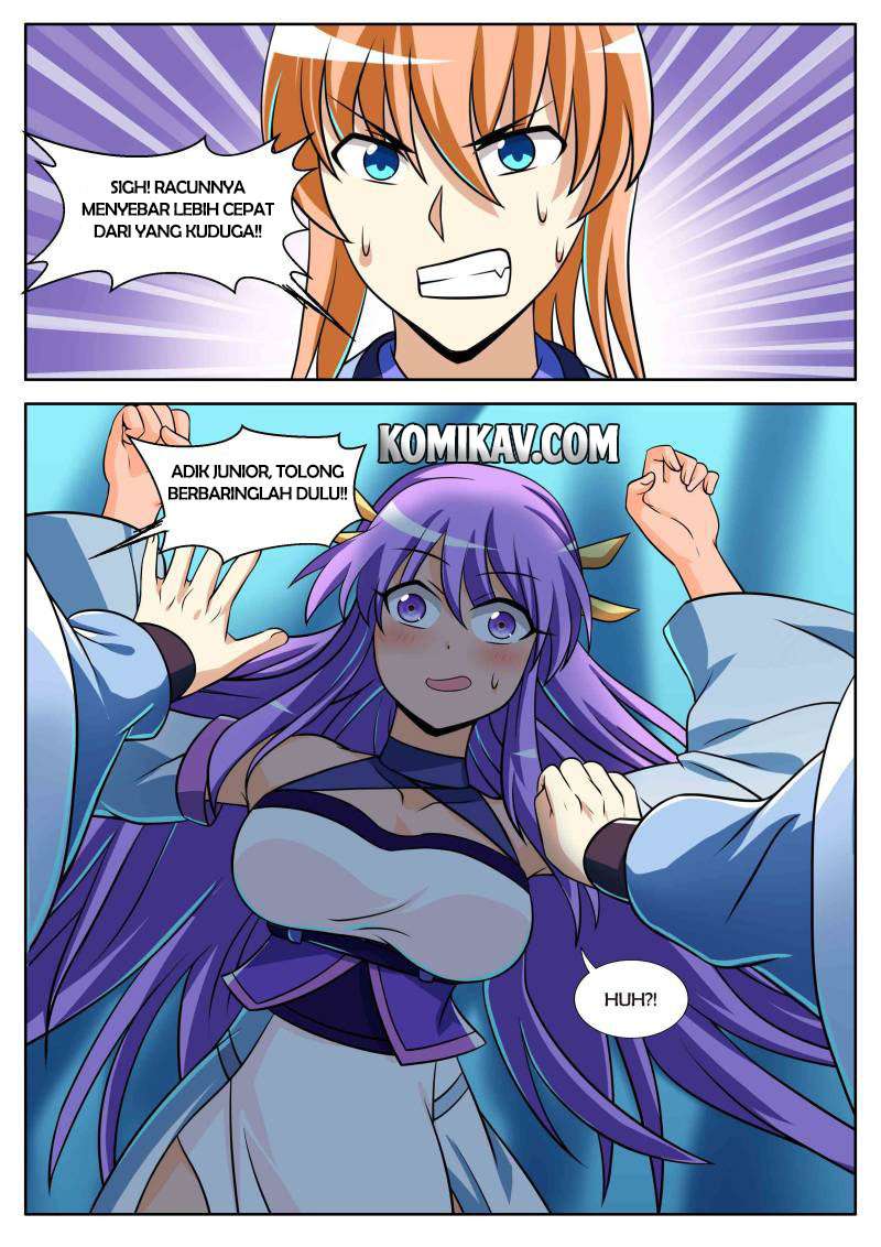 The Top Clan Leader In History Chapter 88 - halaman 3