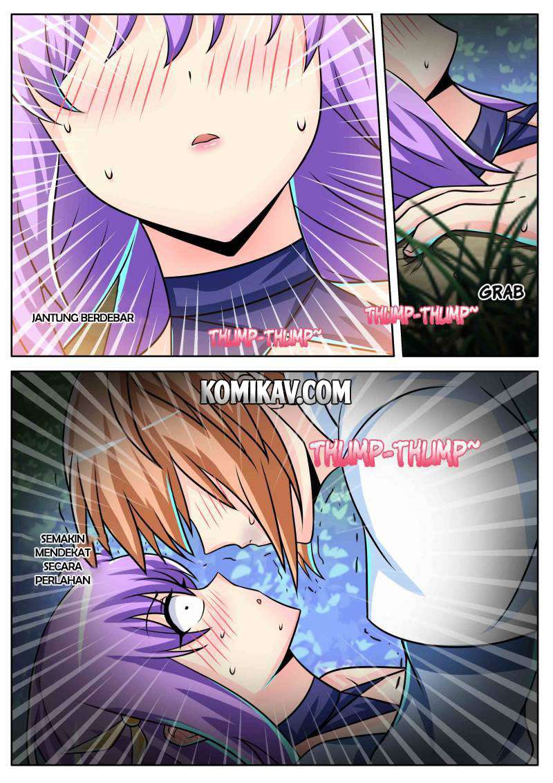 The Top Clan Leader In History Chapter 89 - halaman 10