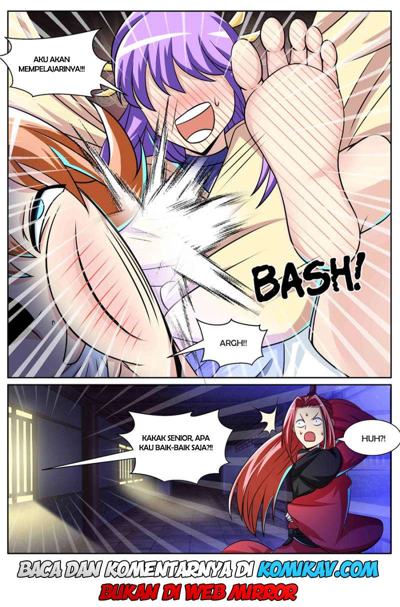 The Top Clan Leader In History Chapter 91 - halaman 14