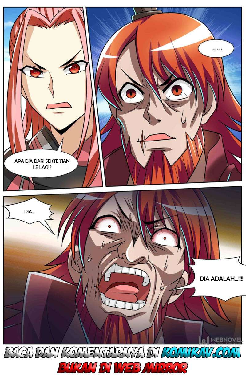 The Top Clan Leader In History Chapter 95 - halaman 14