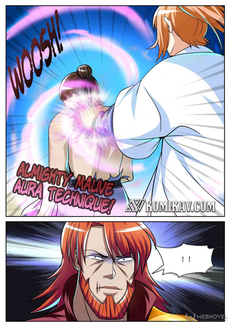 The Top Clan Leader In History Chapter 95 - halaman 4