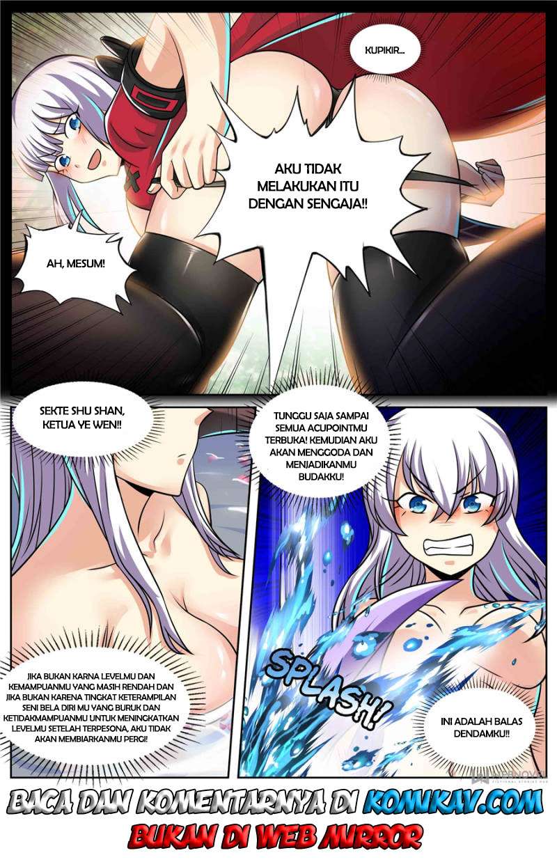 The Top Clan Leader In History Chapter 97 - halaman 12