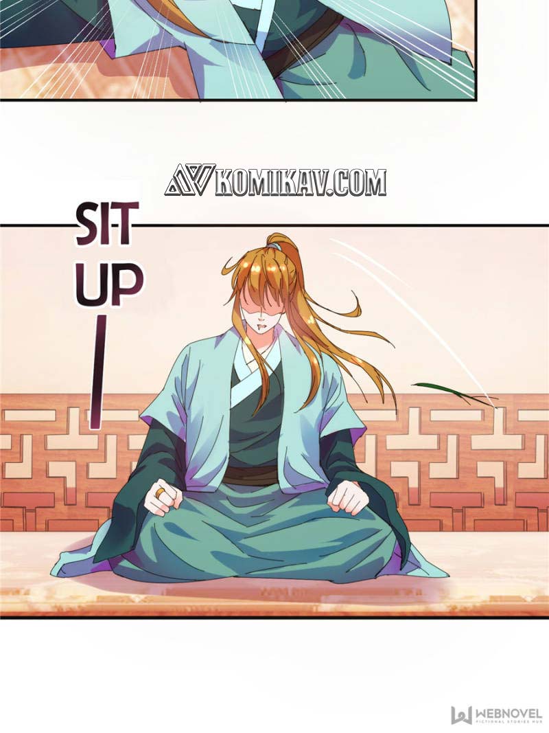 The Top Clan Leader In History Chapter 98 - halaman 10