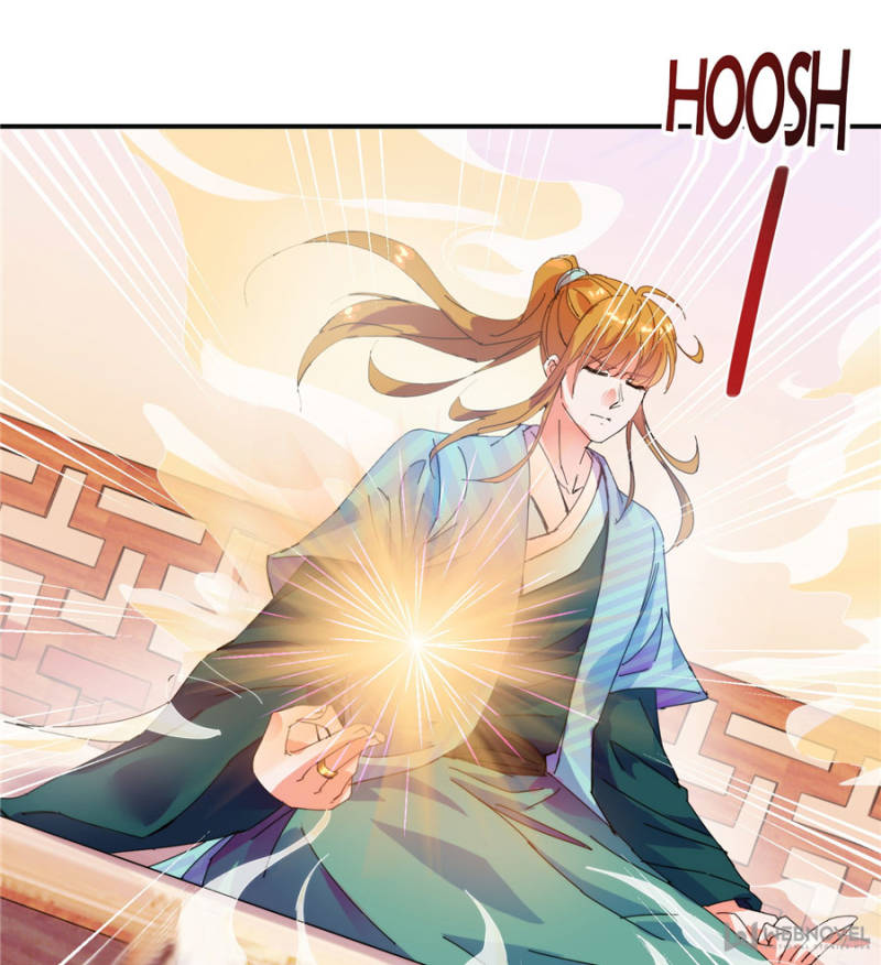 The Top Clan Leader In History Chapter 98 - halaman 11
