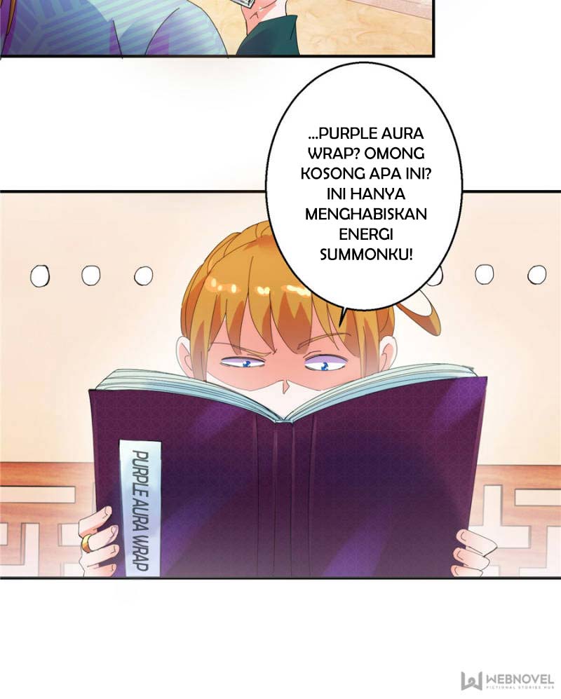 The Top Clan Leader In History Chapter 98 - halaman 13