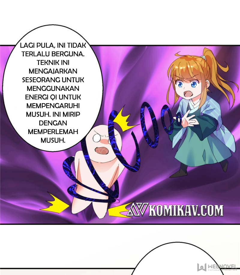 The Top Clan Leader In History Chapter 98 - halaman 14