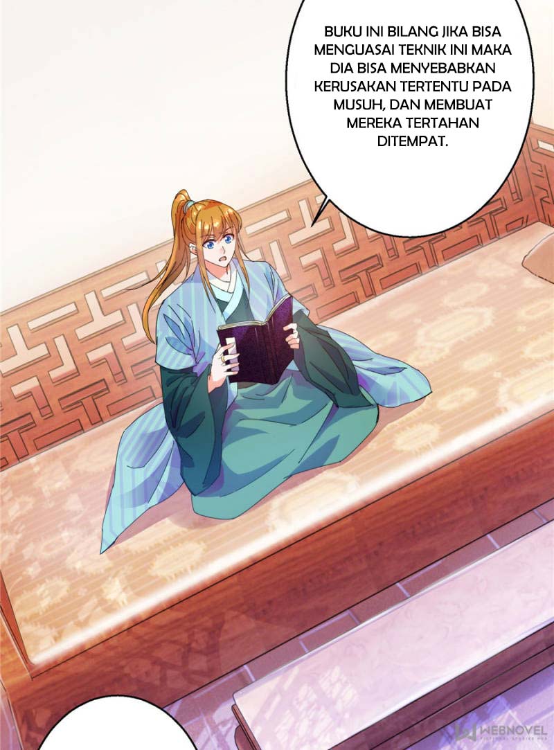 The Top Clan Leader In History Chapter 98 - halaman 15