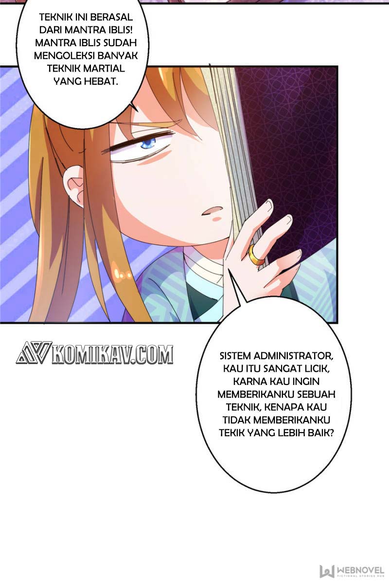 The Top Clan Leader In History Chapter 98 - halaman 16