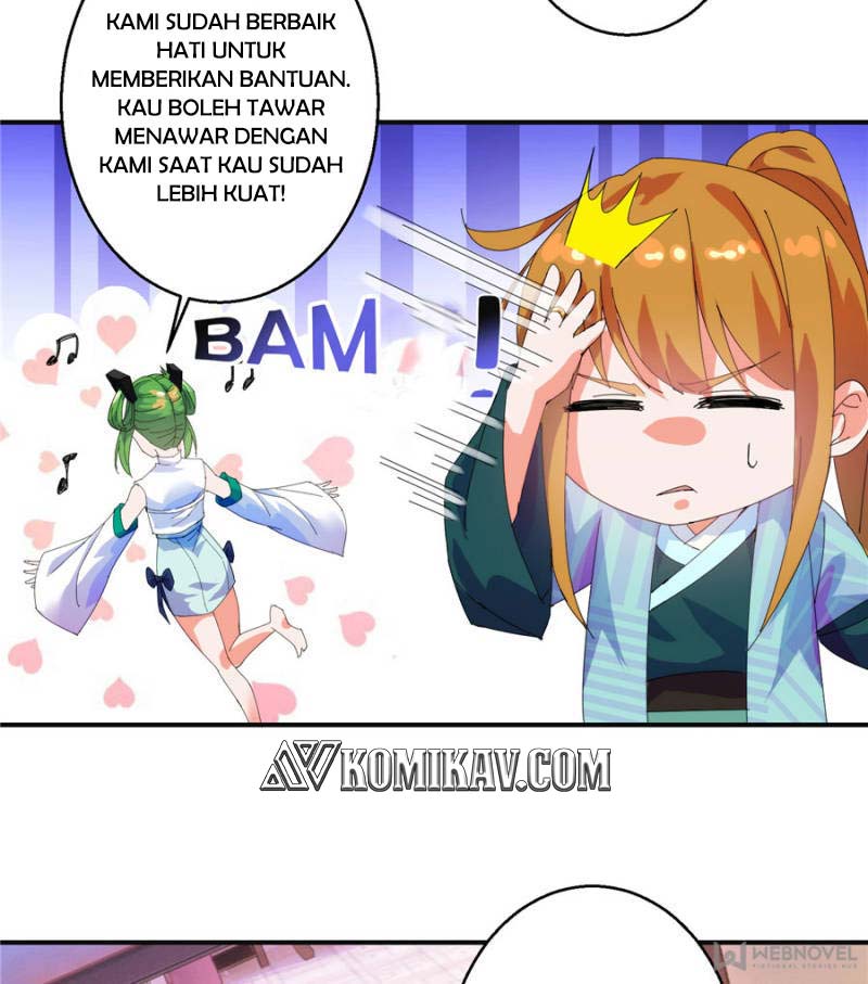 The Top Clan Leader In History Chapter 98 - halaman 18