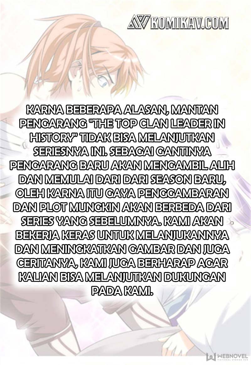 The Top Clan Leader In History Chapter 98 - halaman 2