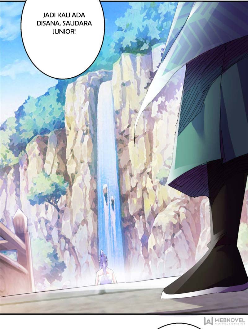 The Top Clan Leader In History Chapter 98 - halaman 21