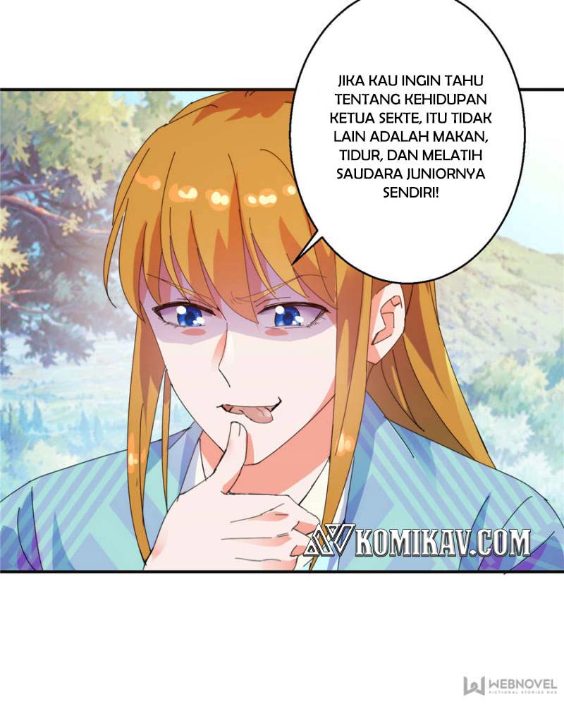 The Top Clan Leader In History Chapter 98 - halaman 22