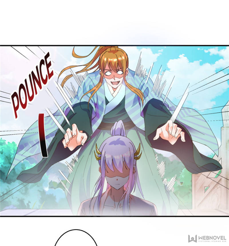 The Top Clan Leader In History Chapter 98 - halaman 23