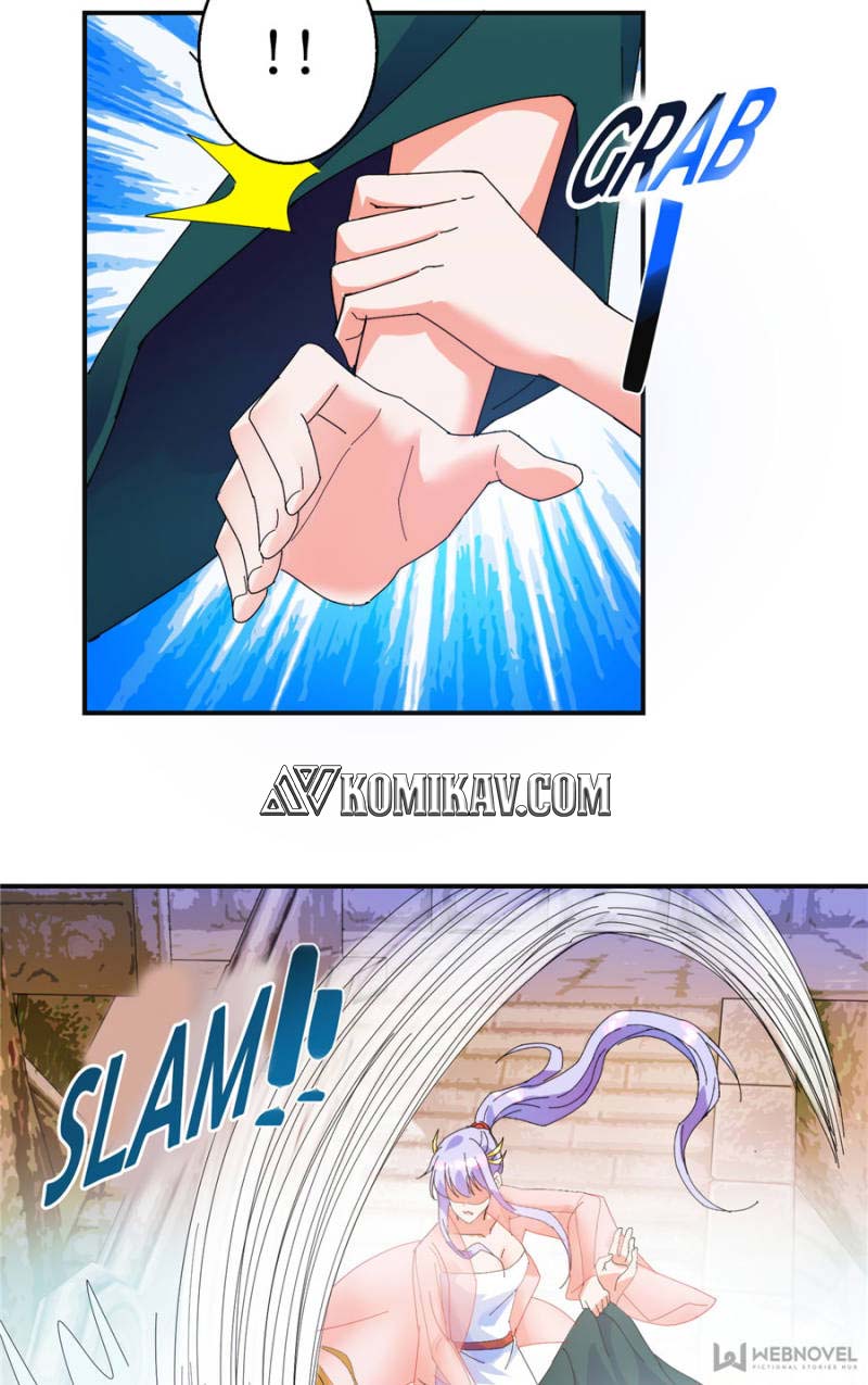 The Top Clan Leader In History Chapter 98 - halaman 24