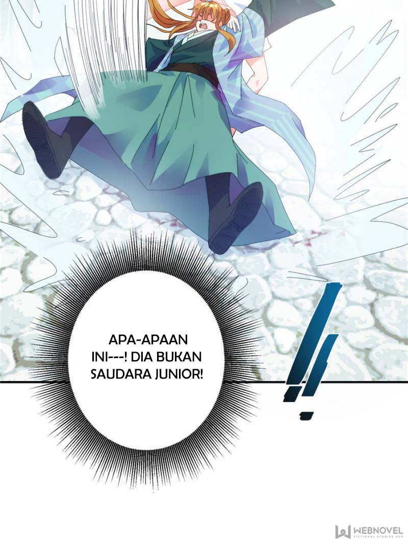 The Top Clan Leader In History Chapter 98 - halaman 25