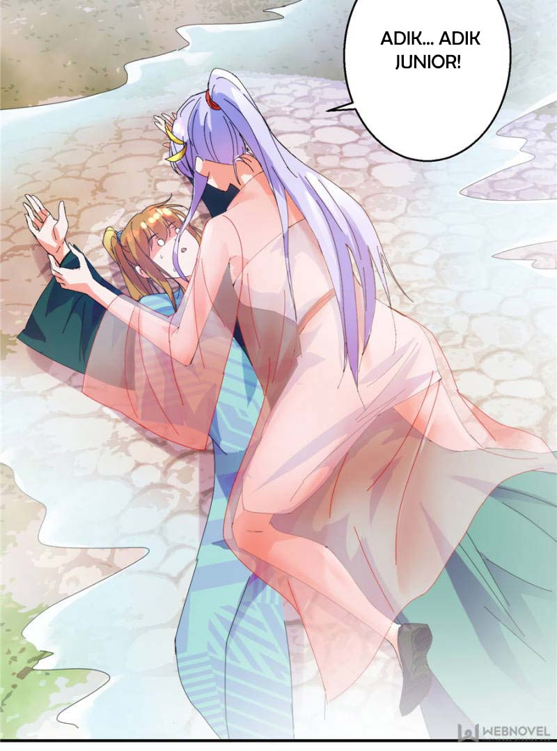 The Top Clan Leader In History Chapter 98 - halaman 27