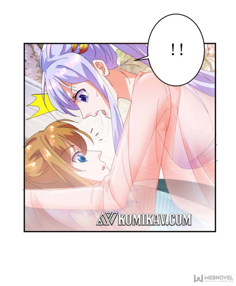 The Top Clan Leader In History Chapter 98 - halaman 28