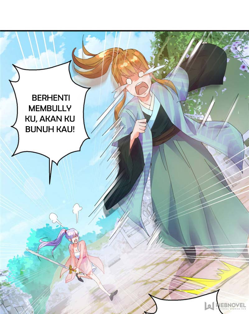 The Top Clan Leader In History Chapter 98 - halaman 29