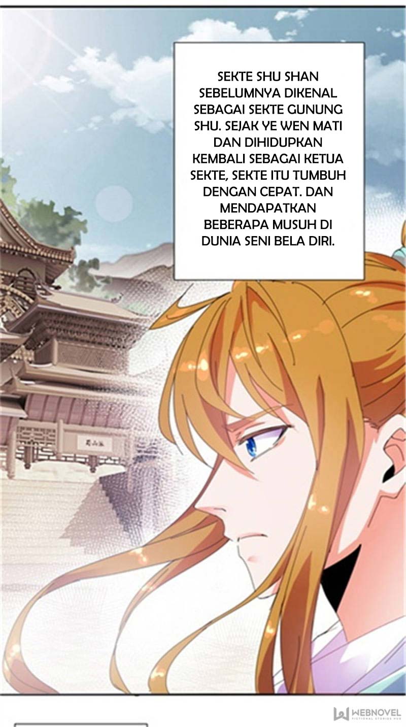 The Top Clan Leader In History Chapter 98 - halaman 3