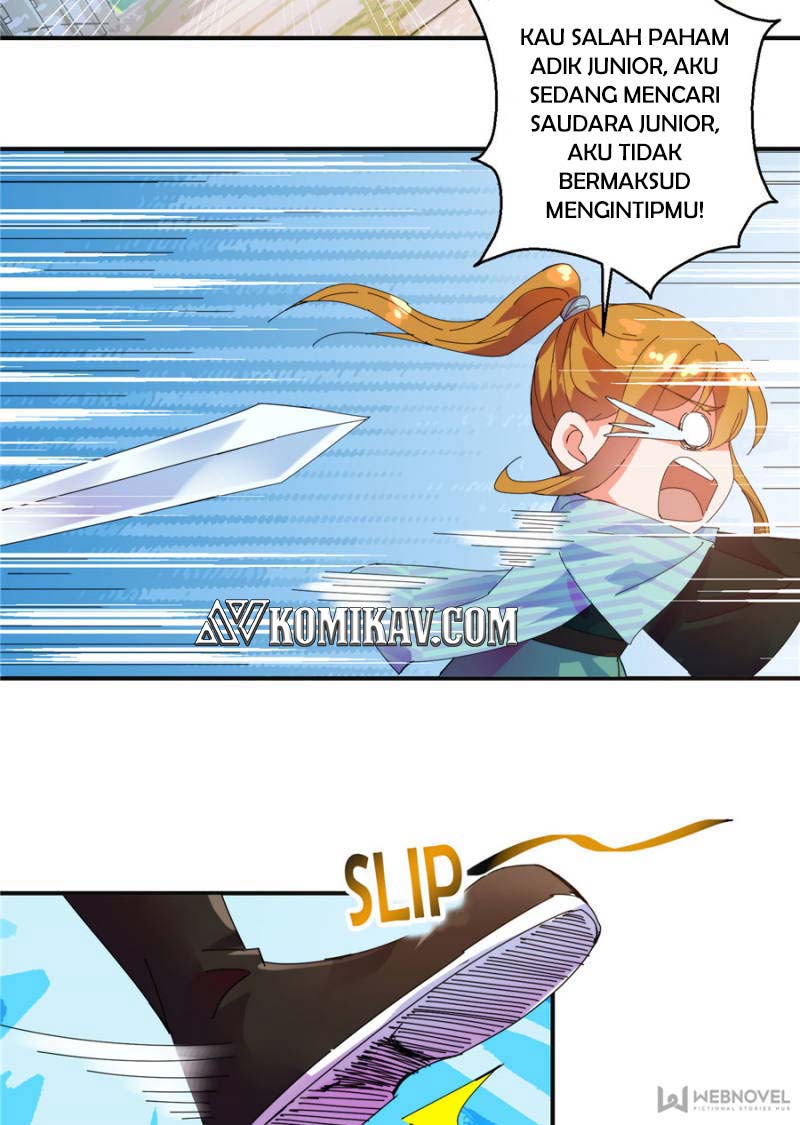 The Top Clan Leader In History Chapter 98 - halaman 30
