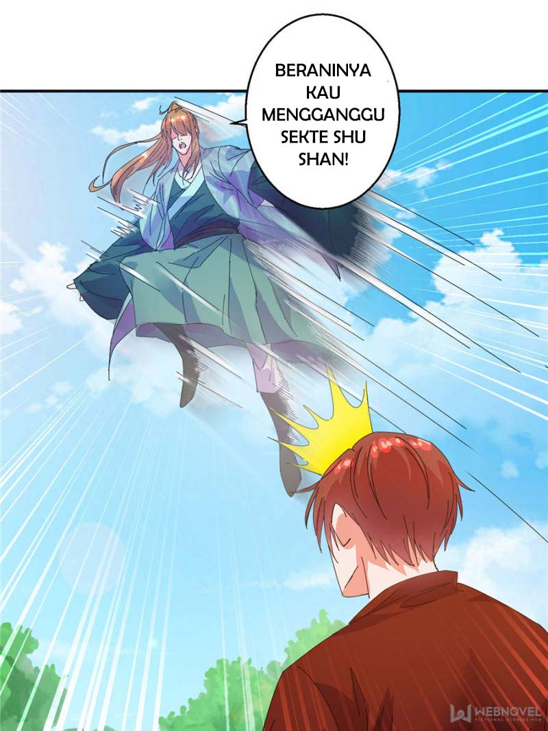 The Top Clan Leader In History Chapter 98 - halaman 5