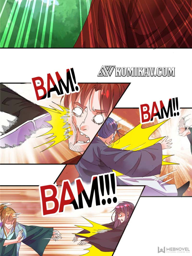 The Top Clan Leader In History Chapter 98 - halaman 6
