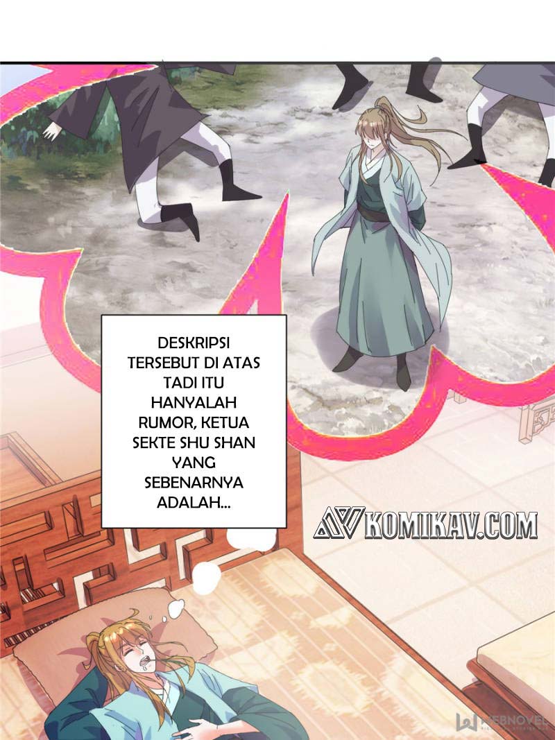 The Top Clan Leader In History Chapter 98 - halaman 8