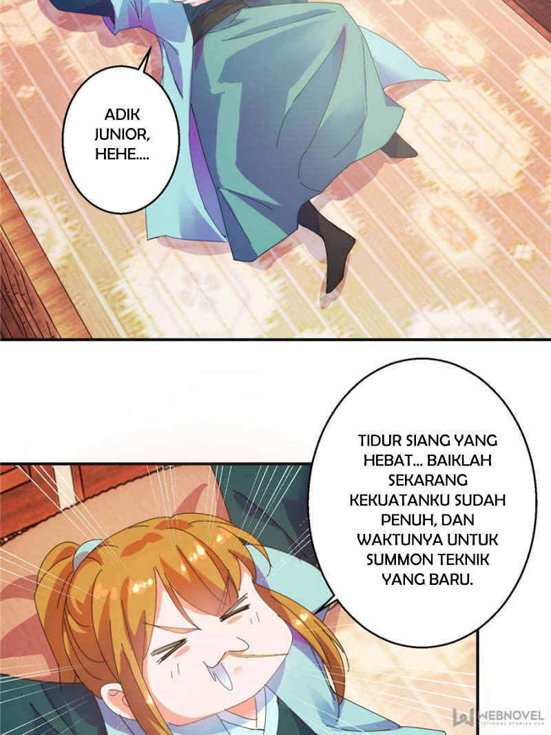 The Top Clan Leader In History Chapter 98 - halaman 9