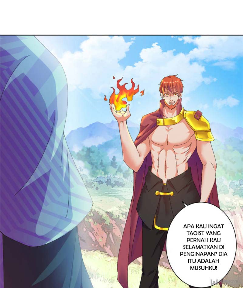 The Top Clan Leader In History Chapter 99 - halaman 21