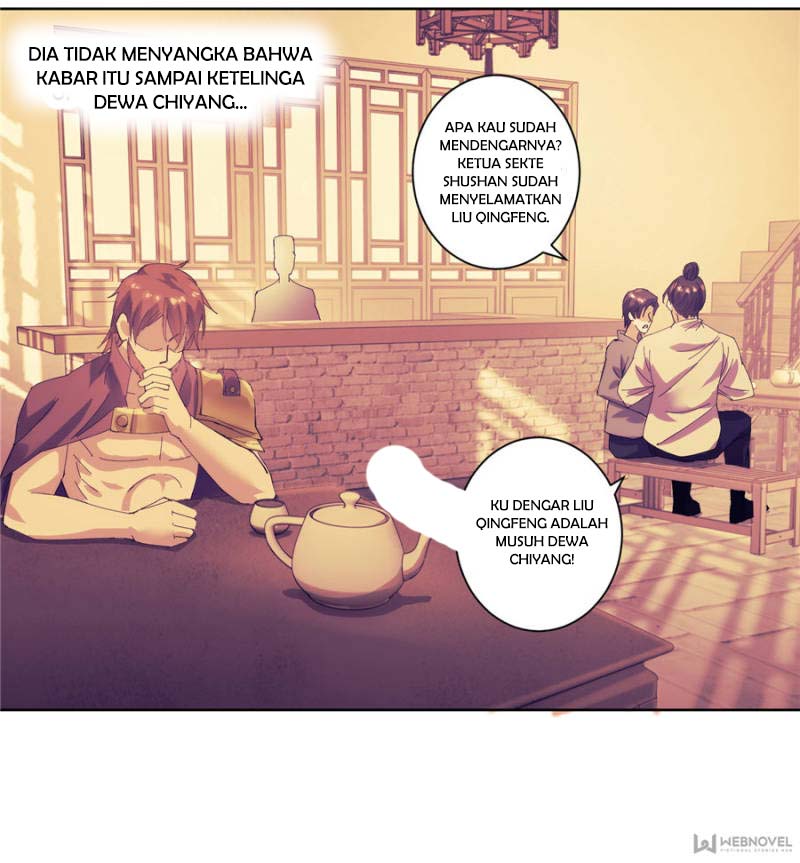 The Top Clan Leader In History Chapter 99 - halaman 25