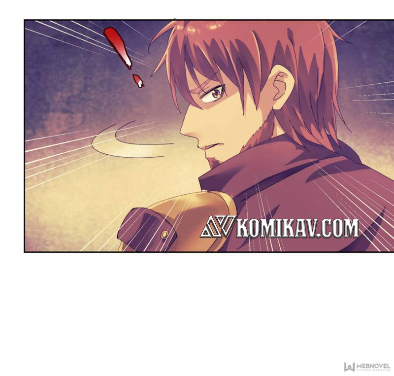 The Top Clan Leader In History Chapter 99 - halaman 26