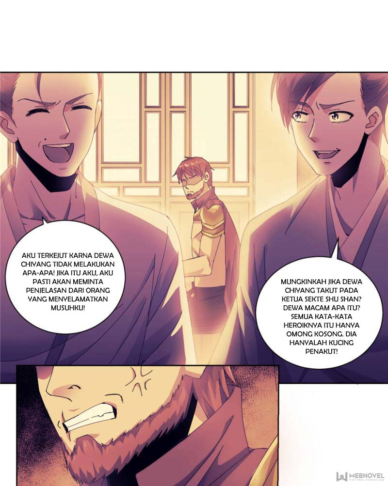 The Top Clan Leader In History Chapter 99 - halaman 27