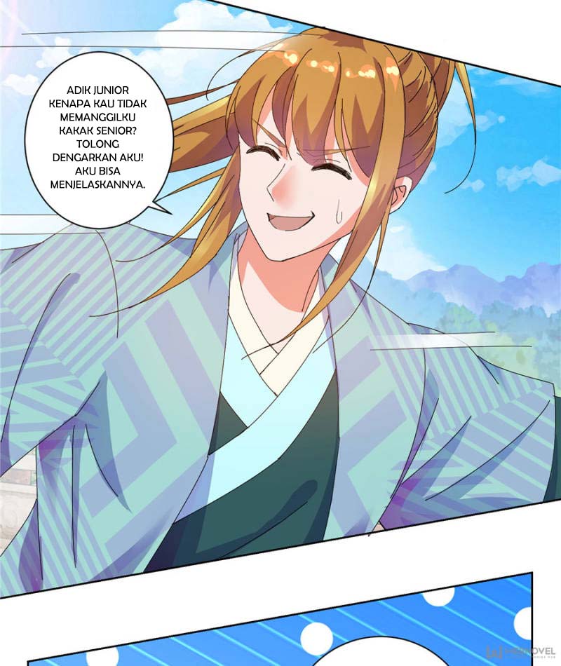 The Top Clan Leader In History Chapter 99 - halaman 3