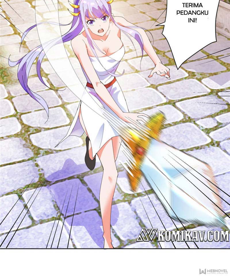 The Top Clan Leader In History Chapter 99 - halaman 6
