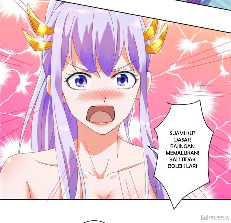 The Top Clan Leader In History Chapter 99 - halaman 9