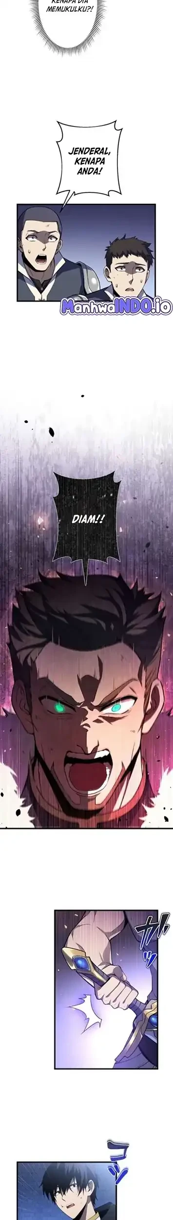 The Top Healer of the Offensive Magic Academy Chapter 1 - halaman 17