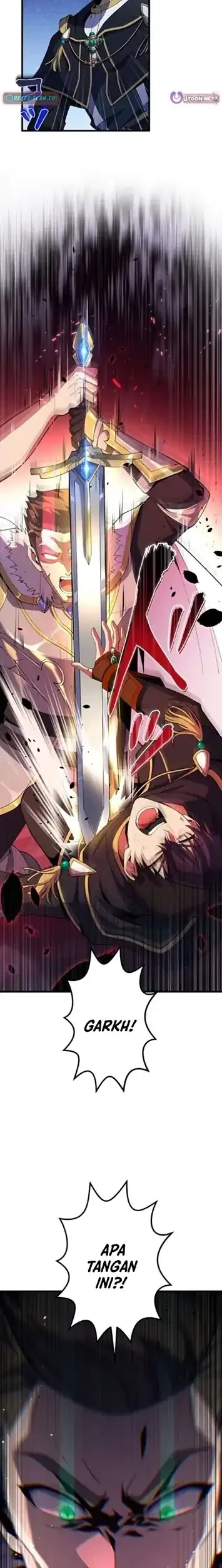 The Top Healer of the Offensive Magic Academy Chapter 1 - halaman 18