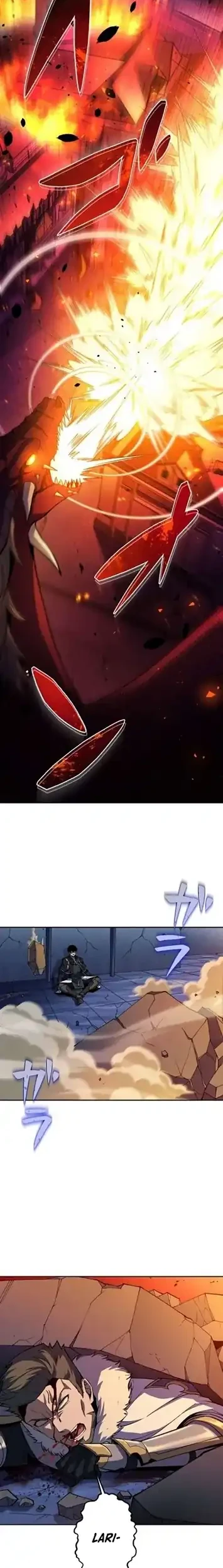 The Top Healer of the Offensive Magic Academy Chapter 1 - halaman 24