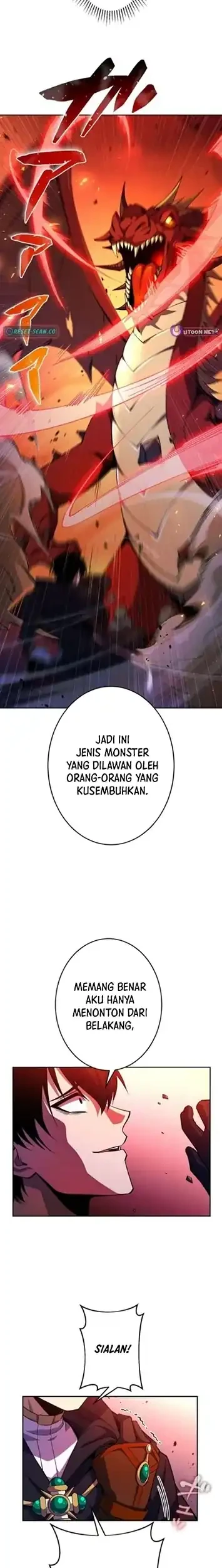 The Top Healer of the Offensive Magic Academy Chapter 1 - halaman 26