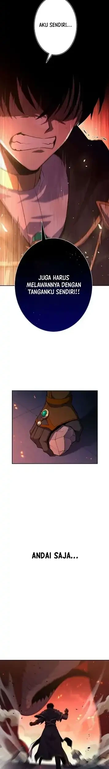 The Top Healer of the Offensive Magic Academy Chapter 1 - halaman 28