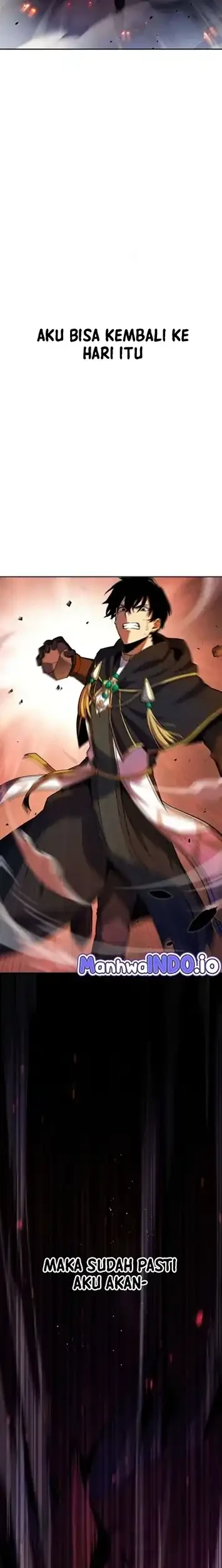 The Top Healer of the Offensive Magic Academy Chapter 1 - halaman 29