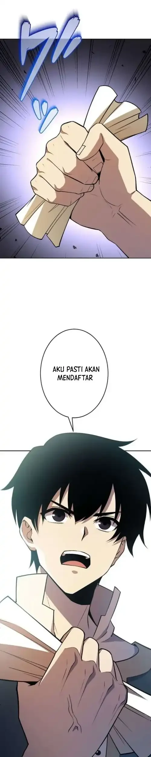 The Top Healer of the Offensive Magic Academy Chapter 1 - halaman 41