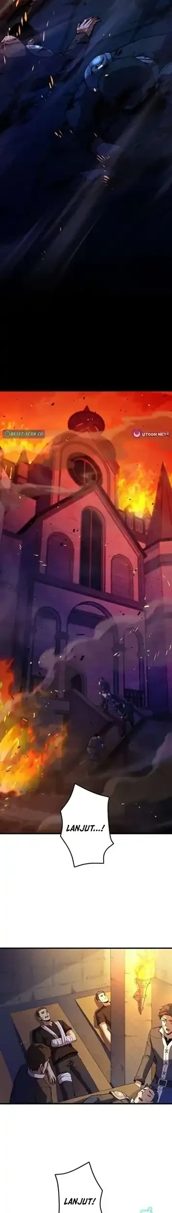 The Top Healer of the Offensive Magic Academy Chapter 1 - halaman 7