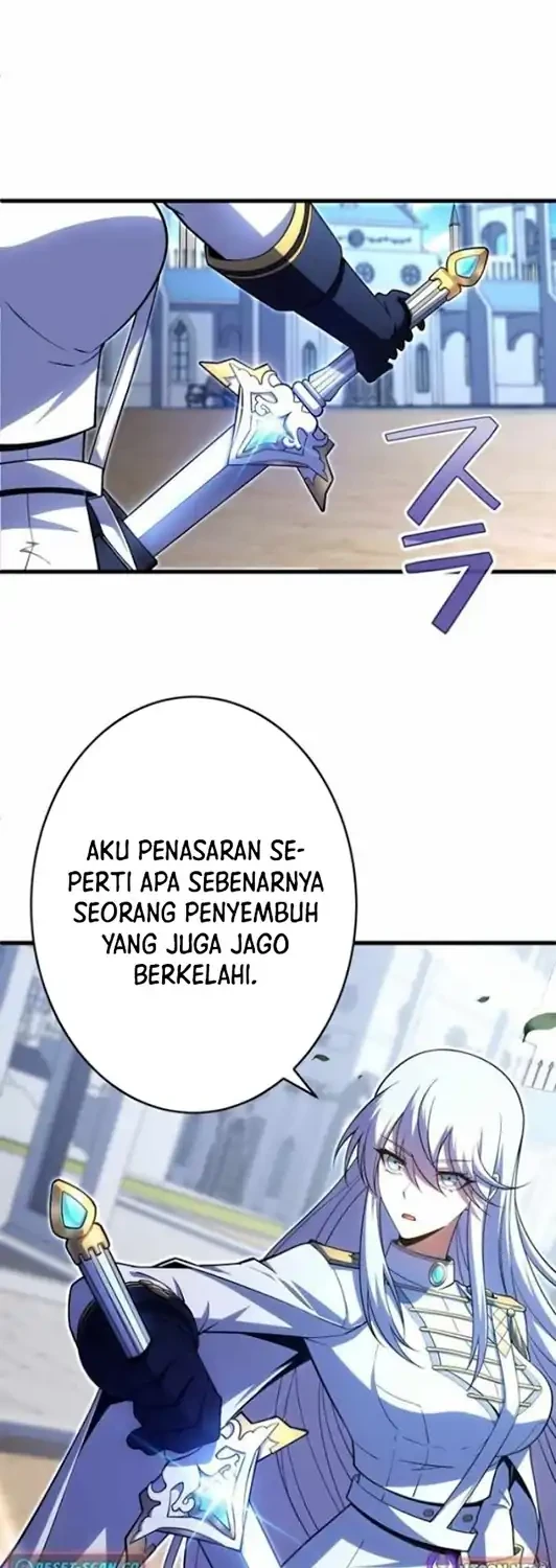 The Top Healer of the Offensive Magic Academy Chapter 10 - halaman 10