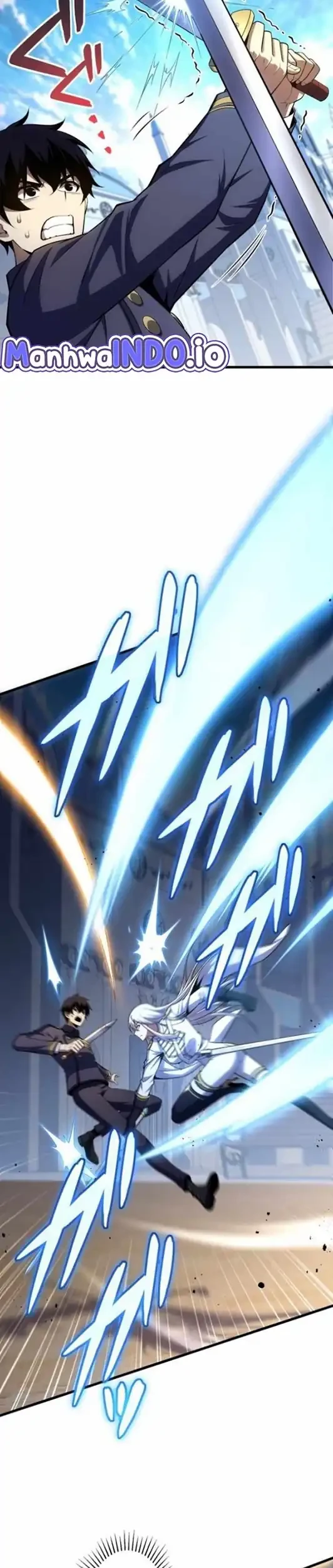 The Top Healer of the Offensive Magic Academy Chapter 10 - halaman 15